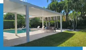 Outdoor Patio Design