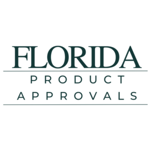 Florida Product Approval