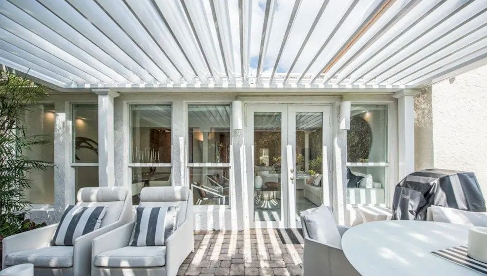 Patio Cover Miami