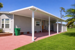 Insulated Roof Panels