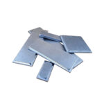 Aluminum Beam End Caps