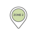 Florida Zone 2