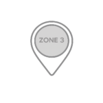 Florida Zone 3