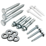 Bolts & Fasteners
